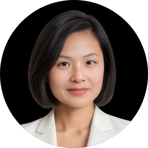 Dr Magdalene Lee